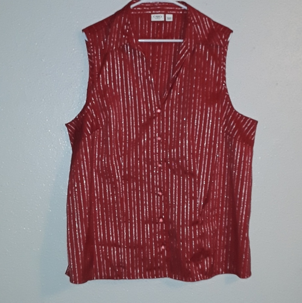 Cato Button up